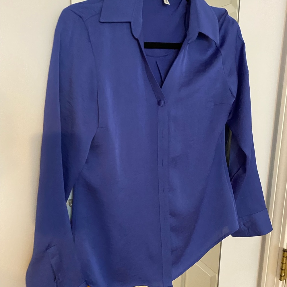 Express blouse